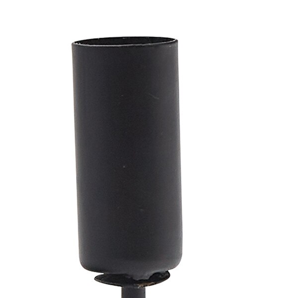 Angled Taper Holder Centerpiece SplitP